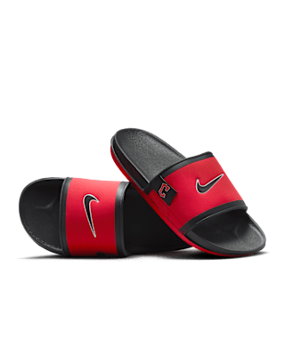 Unisex  Nike Offcourt (Cleveland Guardians) Offcourt Slides