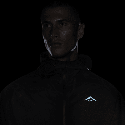 Nike Trail "Cosmic Peaks" GORE-TEX INFINIUM Men's Running Jacket