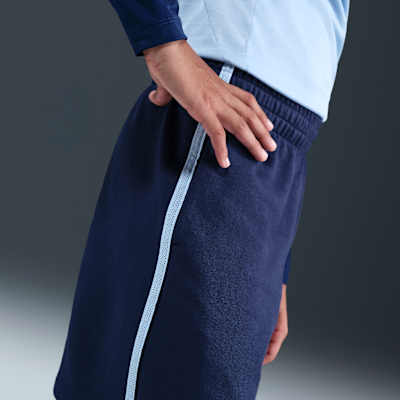 Nike Multi Dri-FIT Fleece Genç Çocuk Şortu