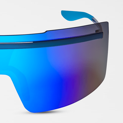 Nike Echo Shield Mirrored Sunglasses