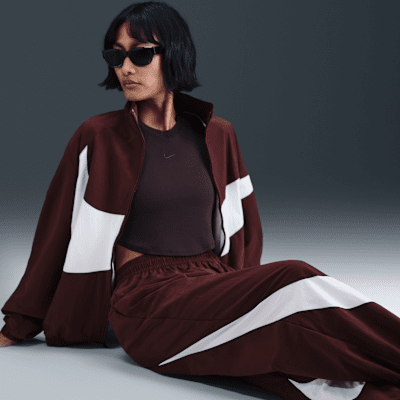 Nike Sportswear Women's Mid-Rise Joggers