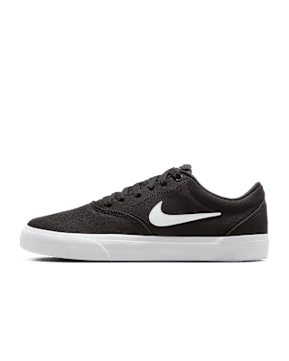 Женские кроссовки Nike Charge Canvas