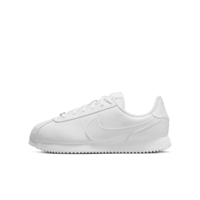 Nike best sale cortez child