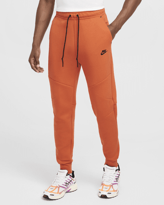 Мужские спортивные штаны Nike Tech Fleece Joggers