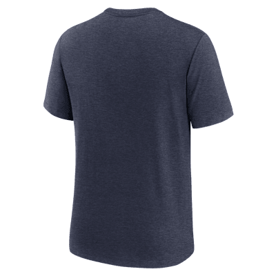 Boston Red Sox Logo Men's Nike MLB T-Shirt