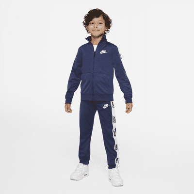 Nike Little Kids' Tracksuit