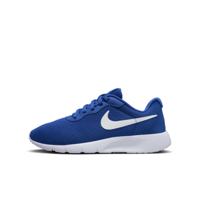 Tenis para niños grandes Nike Tanjun EasyOn