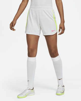 Nike Dri-FIT Strike corto de fútbol - Mujer. Nike ES