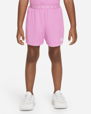 Детские шорты Nike Dri-FIT Trophy Toddler Shorts