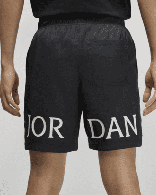 Jordan Essentials Men's Poolside Shorts. Nike JP