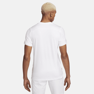 NikeCourt Advantage Men's Dri-FIT Tennis Top