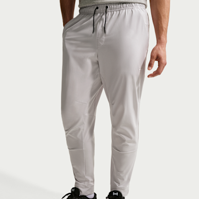 Nike Unlimited Men's Dri-FIT Zip Cuff Versatile Trousers