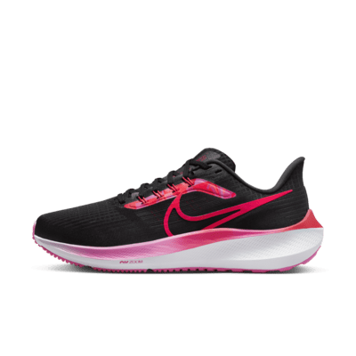 Calzado running en carretera para mujer Nike Pegasus 39. Nike MX