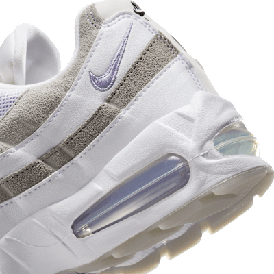Nike Air Max 95 Women's Shoes