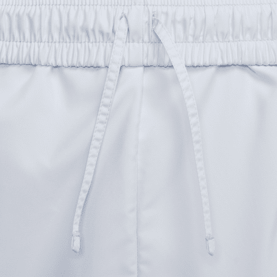 Nike Sportswear Pantalón corto de tejido Woven - Mujer