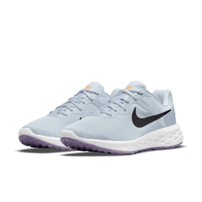 Nike Revolution 6 Women's Road Running Shoes