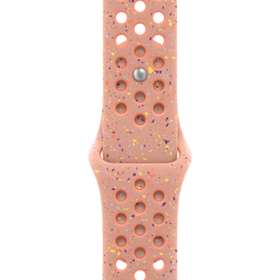 42mm Alpenglow Pink