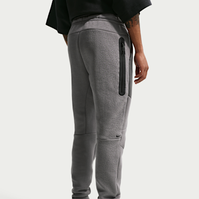 Nike Tech Jogger de tejido Fleece - Hombre