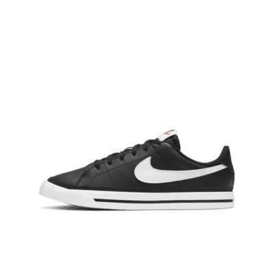 Nike Court Legacy Big Kids' Shoes