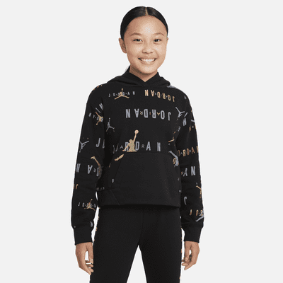 air jordan nike sweatshirt