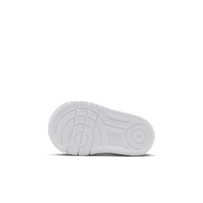 Nike Force 1 Low Baby/Toddler Shoes