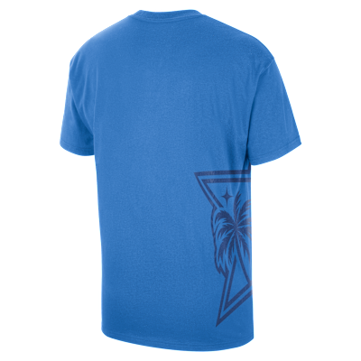 Nike Men's Short-Sleeve T-Shirt