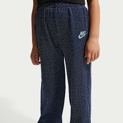 Nike Little Kids' 2-Piece Lurex Waffle Set