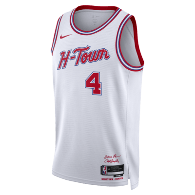 Houston rockets dri fit sales shirt