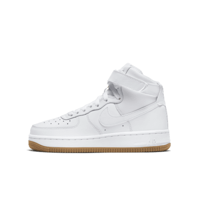 nike shoes air force high tops