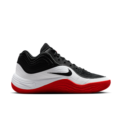 Tenis de básquetbol para hombre Nike Precision 8 MID