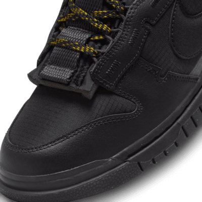 Nike Air Dunk Low Jumbo Men's Shoes