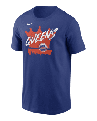 NY Mets Apparel & Gear.