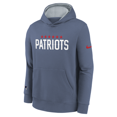 New England Patriots Rivalry Club