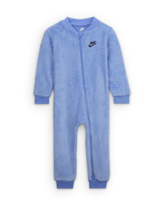 Детские  Nike Sportswear Powder Play Baby (12-24M) Cozy Coverall