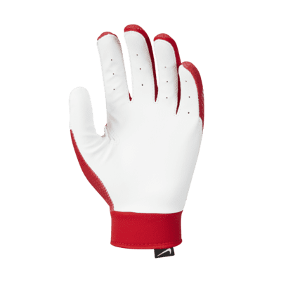 Guantes de bateo de tee-ball para niños Nike Alpha