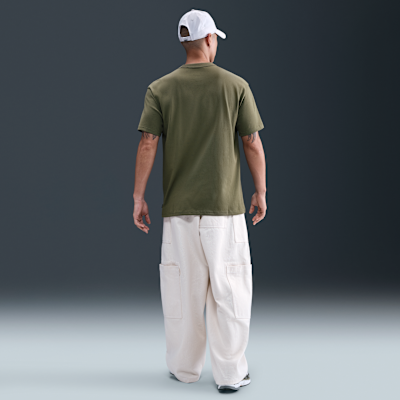 ナイキ スポーツウェア プレミアム エッセンシャル メンズ Tシャツ