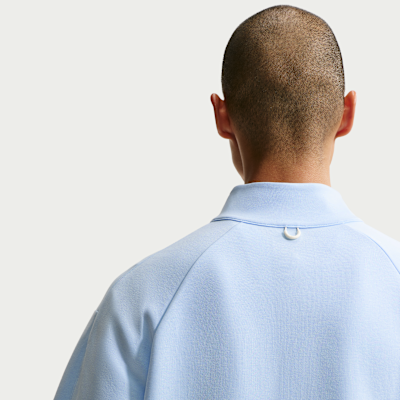 ナイキ 24.7 ImpossiblySoft メンズ Dri-FIT 1/2ジップ トップ