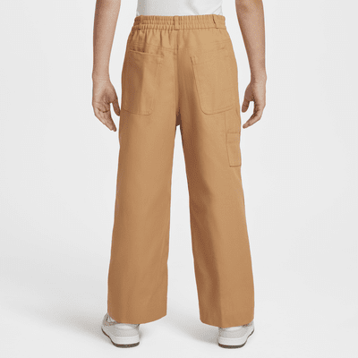 Nike Sportswear Metro Ground Older Kids' Carpenter Trousers