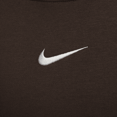 Nike Sportswear Phoenix Fleece Women's Oversized Crew-Neck Sweatshirt