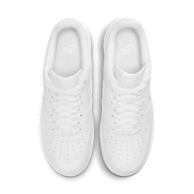 Nike Air Force 1 '07 男鞋