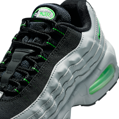 Nike Air Max 95 Older Kids' Shoes