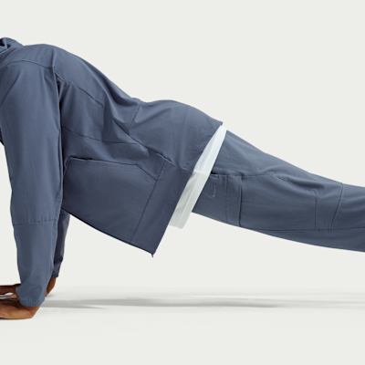 Pantalon cargo Dri-FIT Nike Unlimited pour homme