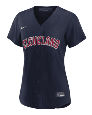 MLB Cleveland Guardians Women's Replica Baseball Jersey. Nike.com