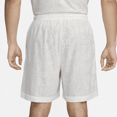 Shorts da basket Dri-FIT reversibili 15 cm Nike Standard Issue – Uomo