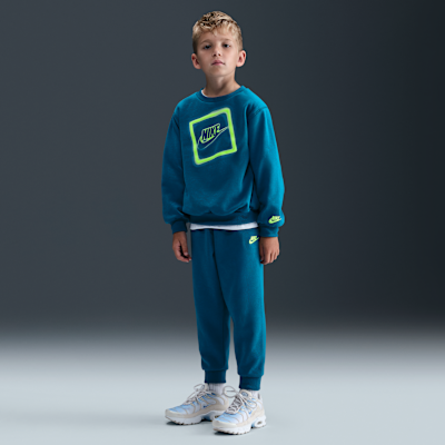 Nike Glow With Me