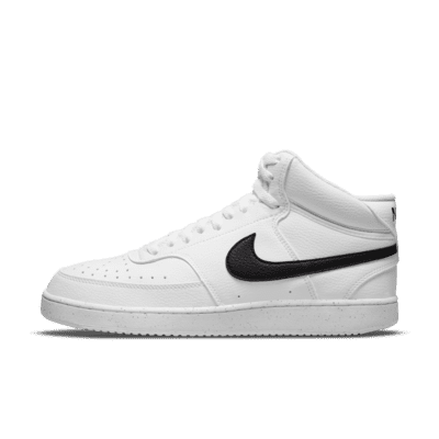 Nike Court Vision Mid Next Nature Men's Shoes