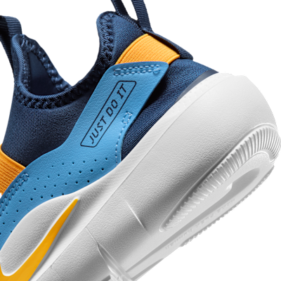 나이키 플렉스 러너 4 주니어 러닝화