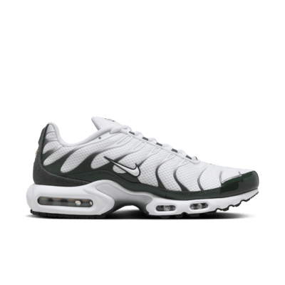 Nike Air Max Plus Premium Men's Shoes