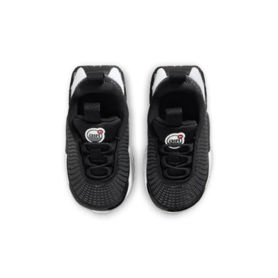 Nike Air Max Dn Baby/Toddler Shoes