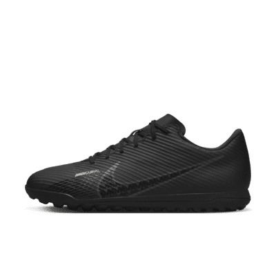 Nike Mercurial Vapor 15 Club Turf Low-Top Football Shoes